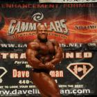 NPC Natural Ohio 2012 - #1